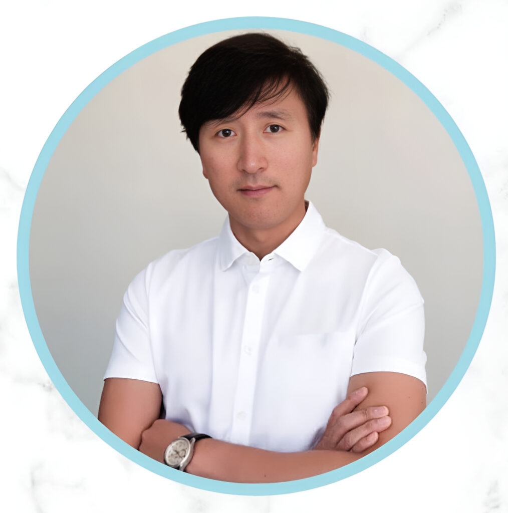 Dr Stephen Kim-Lifetime Dental Brantford