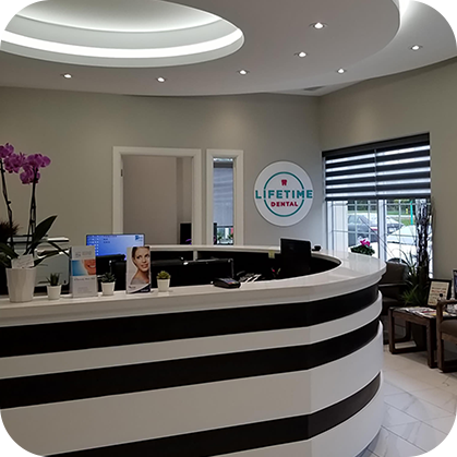 office