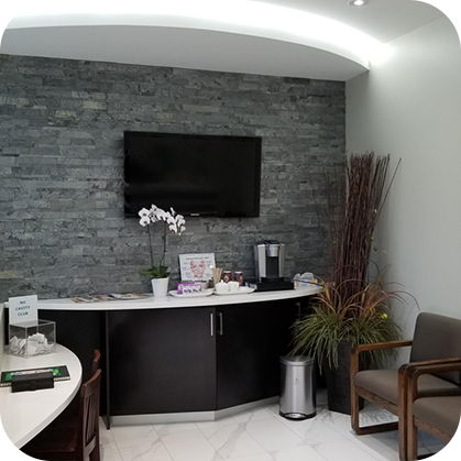 office