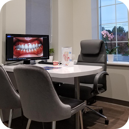 office