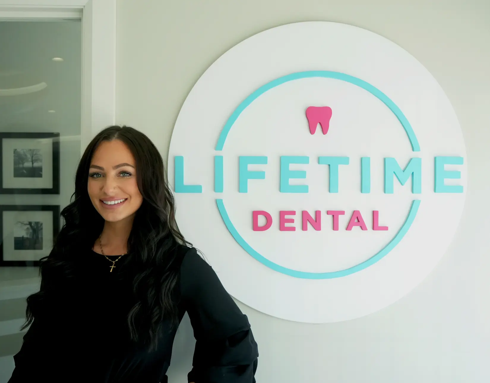 Liftime Dental Staff Alicia